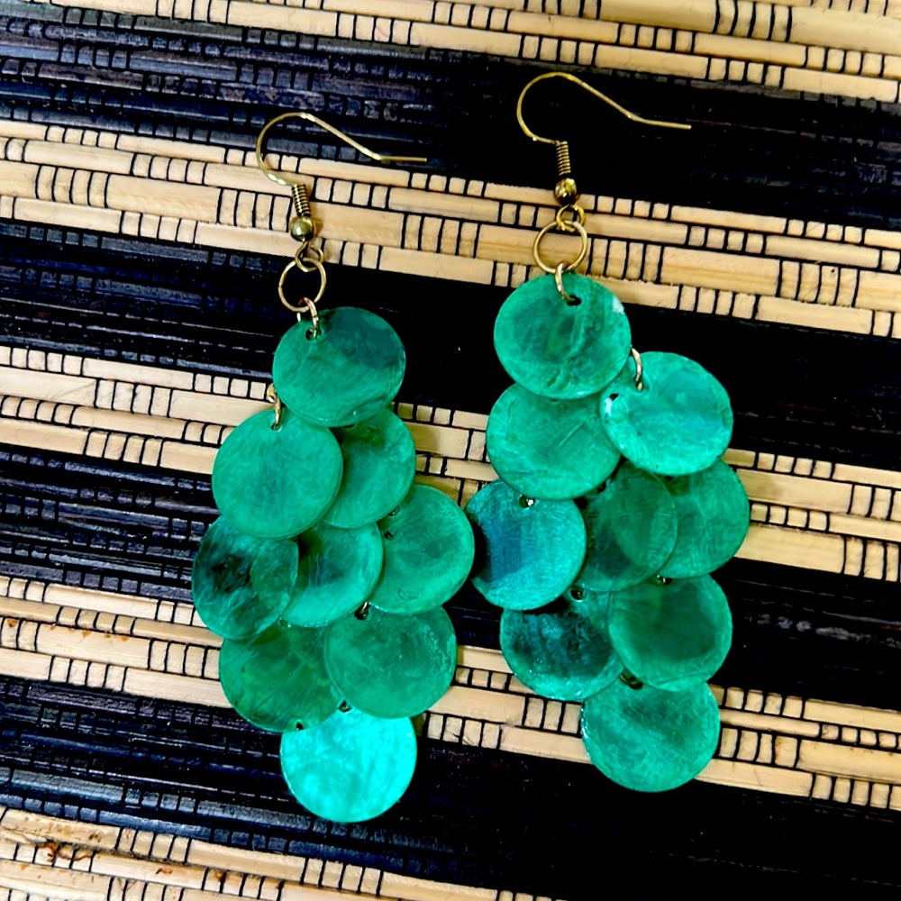She’ll Earrings
